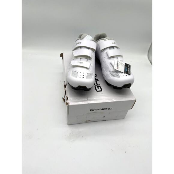 Louis Garneau w's multi flex ll bike shoe    Us 11. EUR 42. UK 8. B97 - Picture 4 of 7